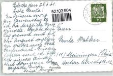 59581 W4788 Belecke