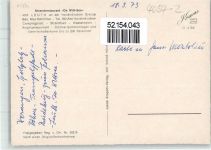 41334 W4054 Leuth - Fliegeraufnahme Strand Gasthaus De Witt See