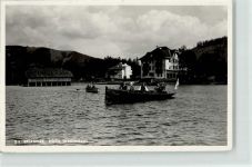 8630 Mariazell - Erlaufsee