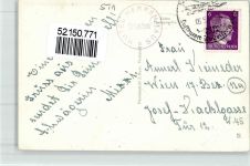 8630 Mariazell - Erlaufsee