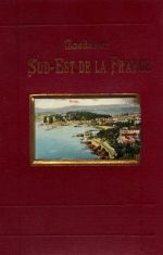06000 Nice - Nice (Frankreich) Leporello I-II