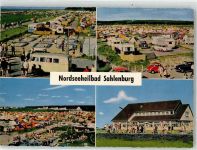 27472 W2190 Sahlenburg - Campingplatz Gasthaus
