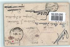00100 Roma Rom - Tracht
