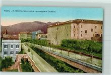 00019 Tivoli - R. Riforma Governativa e passeggiata Cassiano