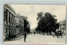 Colombo - Prince Street Nr 77