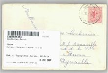 Banneux - Banneux (Belgien) Leporello I-II