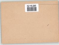 Wien 1. Bezirk, Innere Stadt WK II Sonderstempel WK II