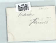 Privatfoto KEINE AK 8 x 11 cm 1927