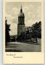 09456 O9300 Annaberg-Buchholz