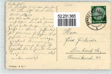 09456 O9300 Annaberg-Buchholz