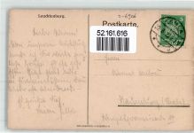 07768 O6906 Kahla , Thür