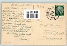 74072 W7100 Heilbronn , Neckar - Johannisgasse