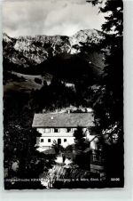 8692 Krampen Neuberg an der Mürz