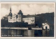 82319 W8130 Starnberg - Seehotel Leoni