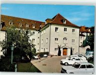 88410 W7954 Bad Wurzach - Maria Rosengarten