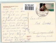 88410 W7954 Bad Wurzach - Maria Rosengarten