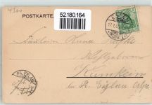 45127 W4300 Essen , Ruhr 1903 - Postamt