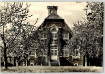 48143 W4400 Münster , Westf - Haus Rüschhaus