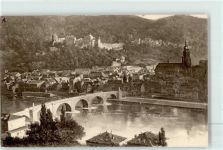 69115 W6900 Heidelberg , Neckar