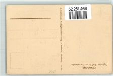 90402 W8500 Nürnberg - Englischer Gruß in der Lorenzkirche