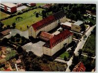 97828 W8772 Marktheidenfeld - Fliegeraufnahme Lehmgrubener Diakonissen Mutterhaus