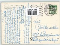 97828 W8772 Marktheidenfeld - Fliegeraufnahme Lehmgrubener Diakonissen Mutterhaus