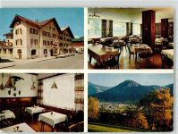 6300 Wörgl - Gasthaus Rose