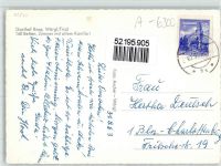 6300 Wörgl - Gasthaus Rose