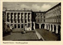 42103 W5600 Barmen - Verwaltungsgebäude