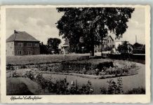 23746 W2436 Kellenhusen Ostsee - Rosengarten