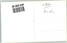72250 W7290 Kniebis Privatfoto AK Der Ort tief verschneit im Winter Ort handschriftlich