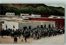 Aden - Steamer Point Market Street
