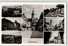 74595 W7183 Langenburg , Württ