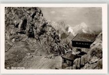 82467 W8100 Garmisch-Partenkirchen - Meilerhütte