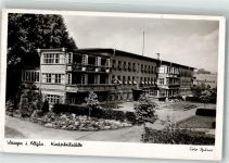 88239 W7988 Wangen im Allgäu - Kinderheilstätte