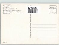 64385 W6149 Linnenbach - Gasthaus Zum Hannes