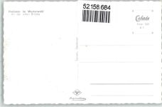 65589 W6253 Hadamar , Westerw - Alte Brücke Postamt