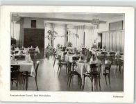 86825 W8939 Bad Wörishofen - Hotel Sproll Eichensaal