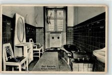61231 W6350 Bad Nauheim - Normalbadezelle