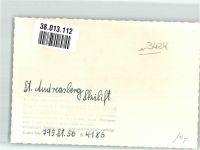 37444 W3424 St. Andreasberg FOTO KEINE AK Skilifthang im Sommer Foto Original aus Archiv eines Ansichtskartenverlages Ort handschriftlich