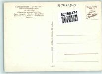 56341 W5424 Kamp-Bornhofen , Rhein - Hotel Schreiner Gasthaus