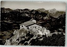 83471 W8240 Berchtesgaden FOTO KEINE AK Foto Original aus Archiv eines Ansichtskartenverlags