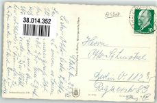 06502 O4308 Thale - Weiberbrunnen