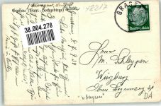 83224 W8217 Grassau , Chiemgau