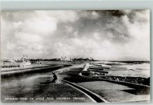 Colombo - Galle Face