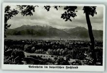 83022 W8200 Rosenheim , Oberbay