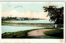York 1907