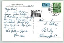 85072 W8078 Eichstätt , Bay