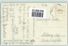 91281 W8575 Kirchenthumbach