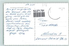 83727 W8162 Spitzingsee - Polizeiheim